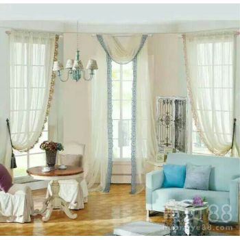 【阿良大众润扬家纺新亮点维美窗饰多美textile窗帘布艺家纺织卷帘百叶帘罗马帘】-