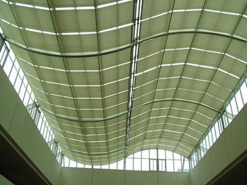 沈阳奥福电动窗饰