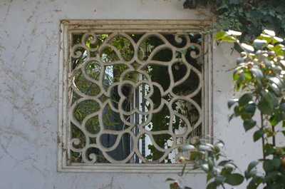 江南窗棂 一窗一景，雕琢水乡诗韵