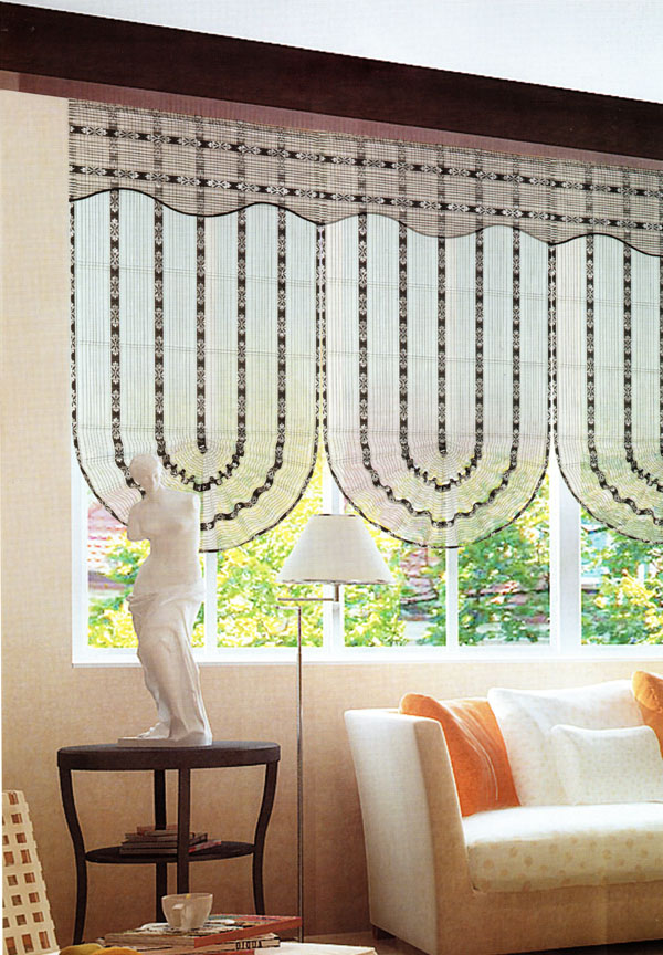 沈阳佳新窗饰总汇 打造完美窗饰空间