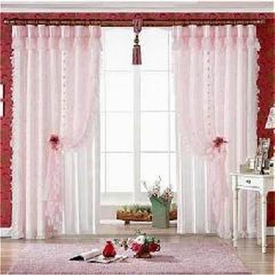 窗饰之美 装饰用纺织品的魅力与选择