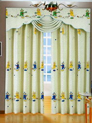 从“天线宝宝”到“丑小鸭” 探析渭南丑小鸭窗饰的产品分类与市场定位