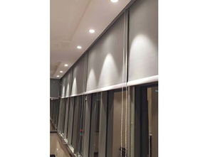 满满窗饰，惠州专业办公卷帘的理想选择